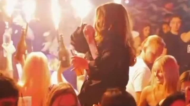 Funky Buddha London Club Review