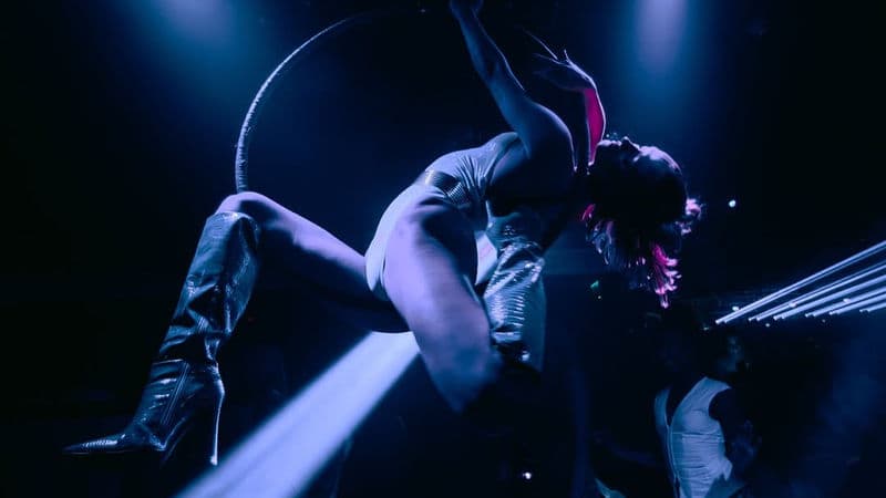 The Funky Buddha London Entry Fee Guide