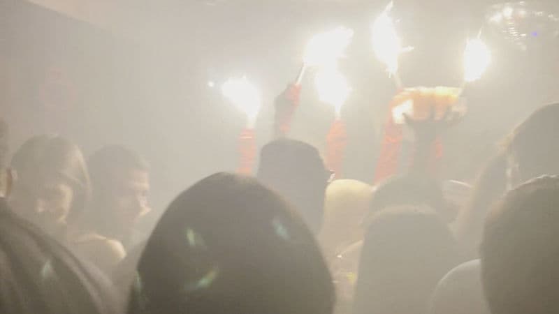 Henderson's by The Windmill Soho - A Secret Speakeasy under The Windmill Soho Theatre