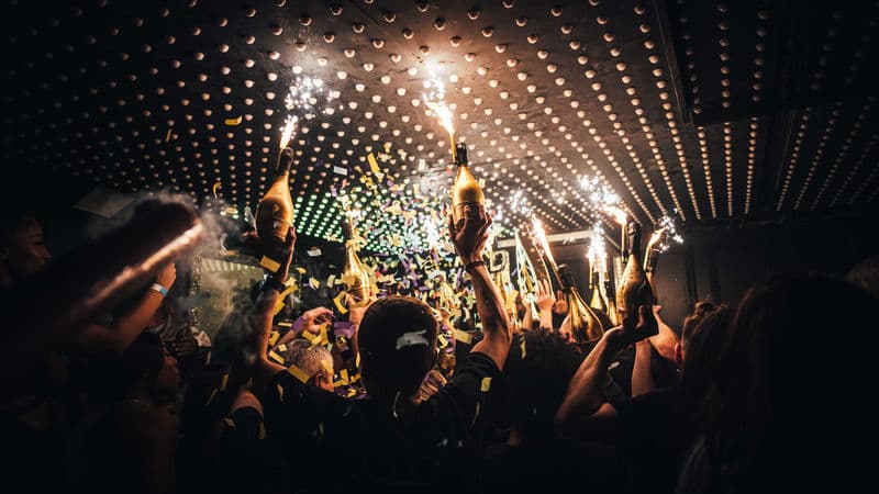 How Much Does a Night Out in London Really Cost?