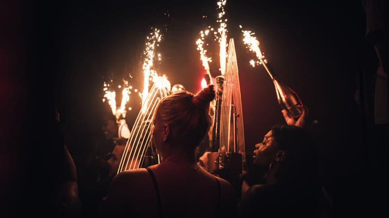 How to Get into Exclusive Clubs in London?