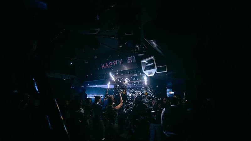 How to Get into Funky Buddha London?