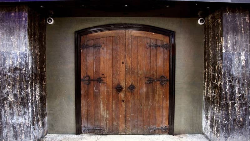 Inside The Box Soho: Celebrities