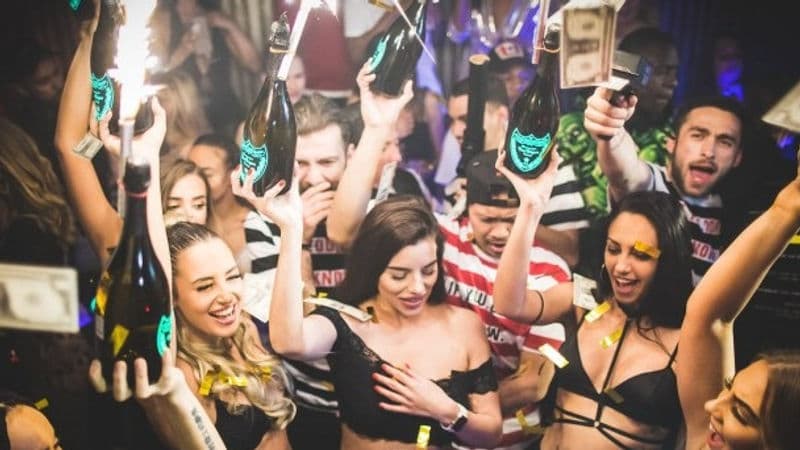 Is Cirque Le Soir Club Good: Cirque London FAQ