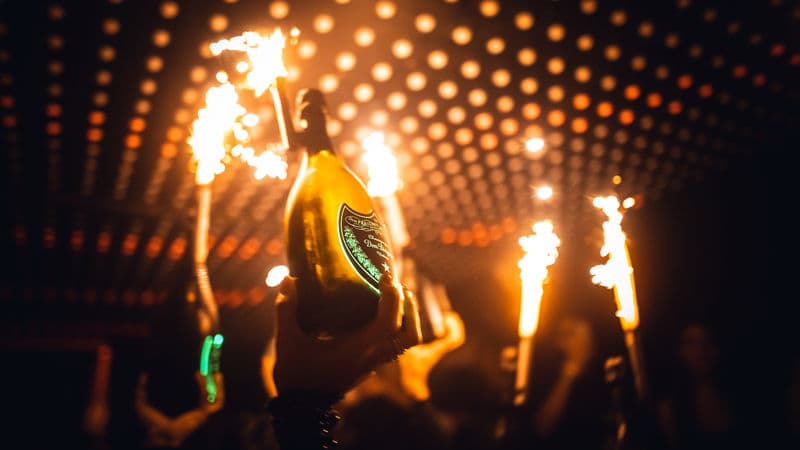 Is Friday Busier Than Saturday in London Clubs?