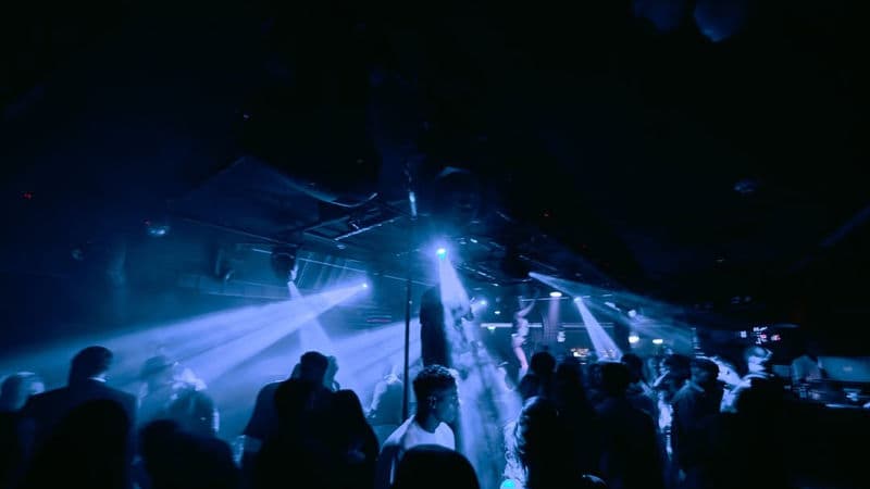 Is Luxx Club London Still Open?