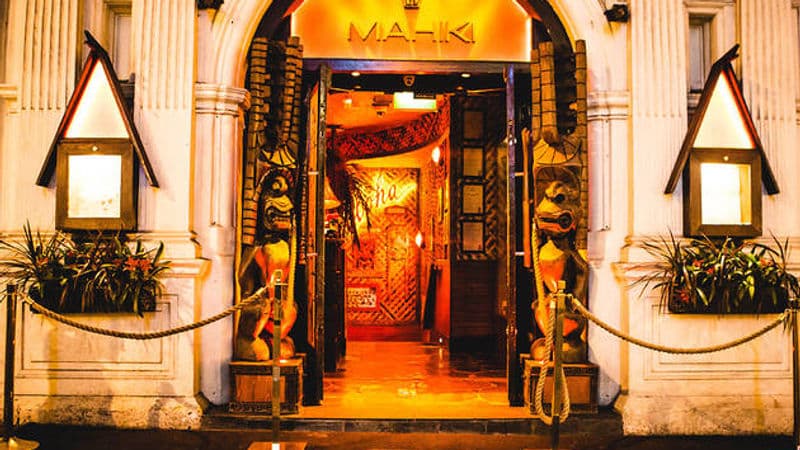 Is Mahiki London Still Open?