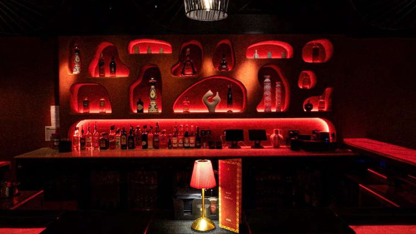 Itzel vs Tape London: Which Mayfair Club Suits Your Night?