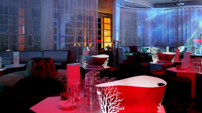 Kensington Roof Gardens Dress Code