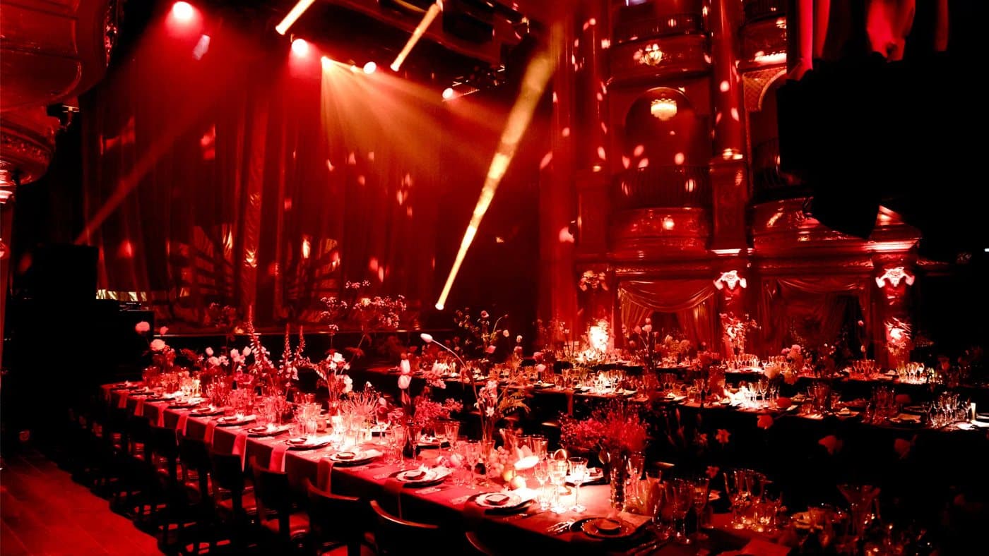 KOKO Camden Table Prices: What a Booking Actually Costs
