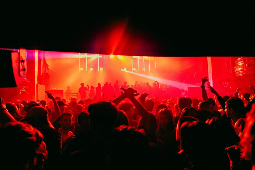 The DJs Behind KOKO Electronic: Who Plays Camden's Biggest Room