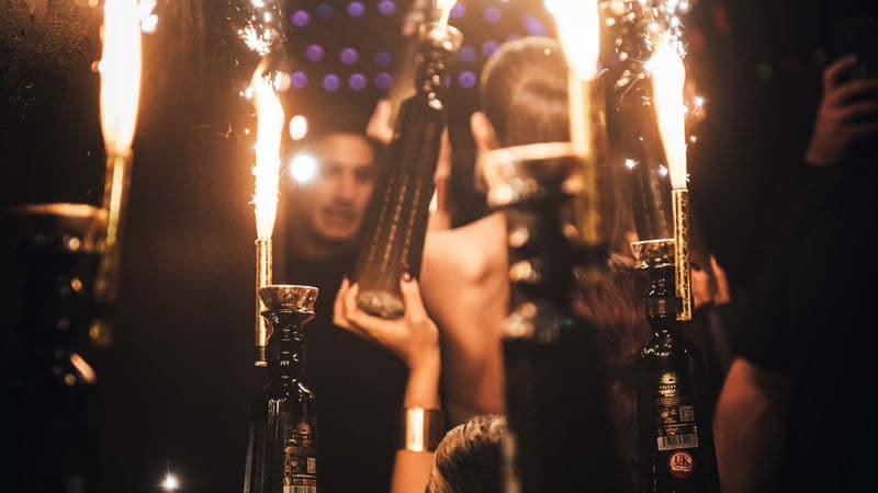 Are There Any Late Night Clubs in London?