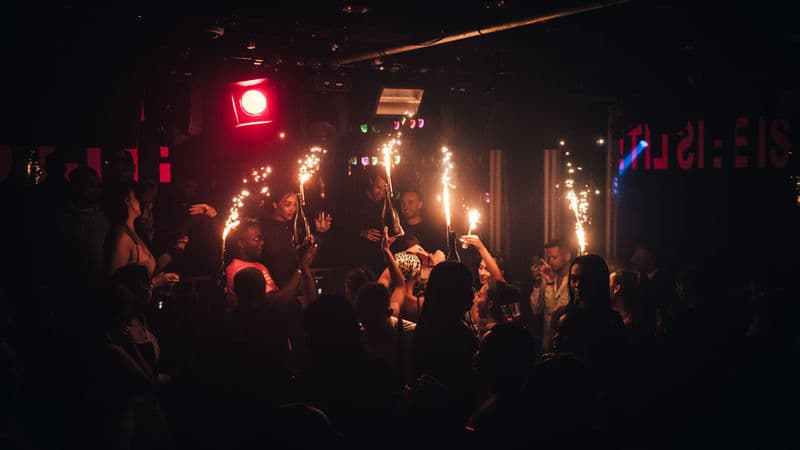 London Promoters: London Nightclubs, VIP Tables, Guestlist, Bottle Service