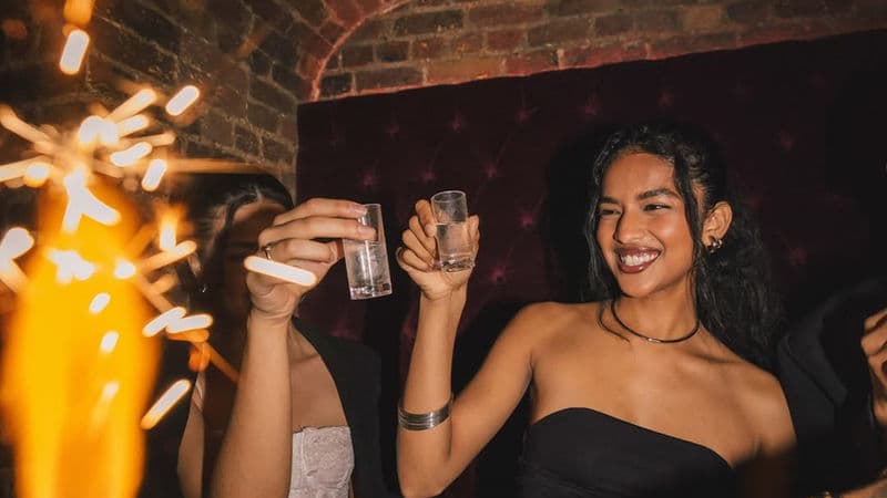 Luna Club Guestlist: Luna Is Now Maya, How to Get On the List