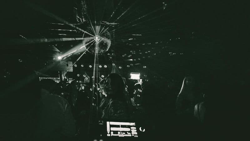 Maddox Club - A Chic Nightclub in Mayfair, London