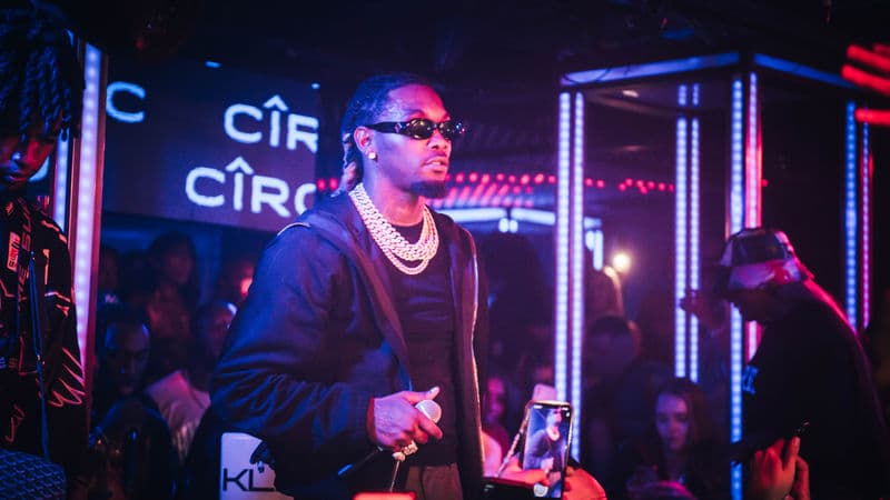 Mayfair Party Bookings: Mayfair's Hip-Hop Parties & Exclusive Nightclubs