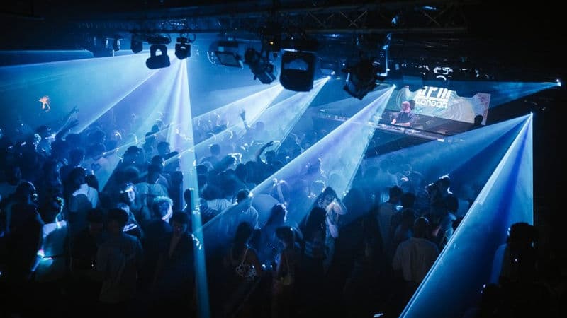 Ministry of Sound London: A Legendary Electronic Music Venue in South Central London