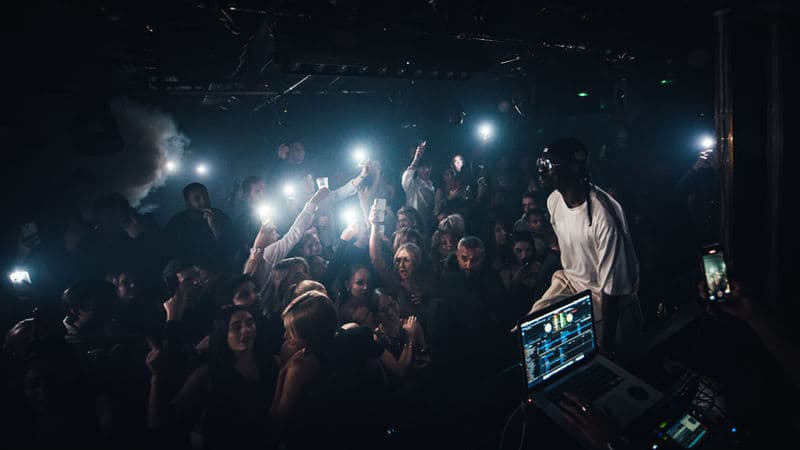 London Night Club Table Bookings: FAQ, Table Prices, and more