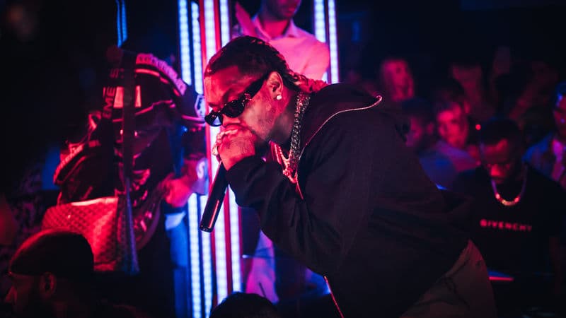 Nightlife in London: The Complete Guide to London's Best Clubs