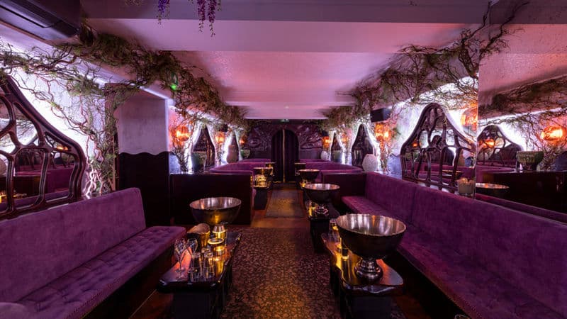 Rex Rooms Club Chelsea FAQ