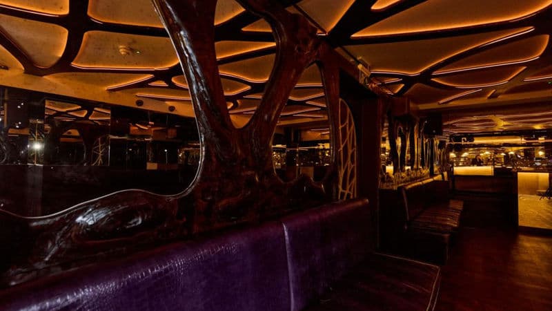 Rex Rooms Club Dress Code