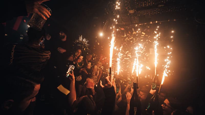 Rumour London Guestlist: Who It Covers and What It Costs