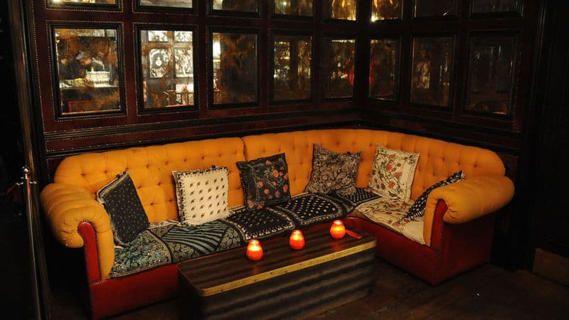 Scotch London: Table Prices, Guestlist, and Booking FAQ