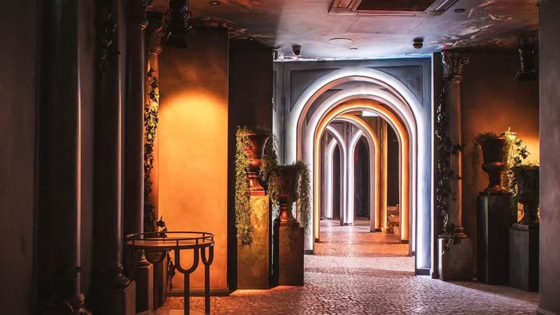 Selene Club London Review & Bookings