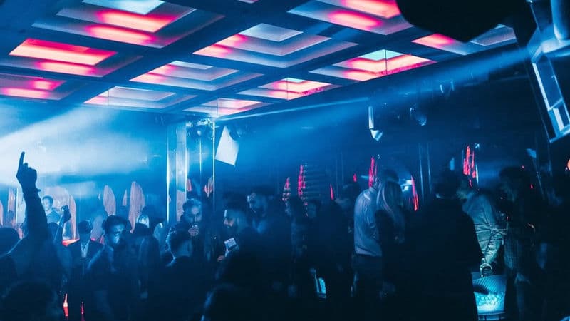 Selene London Dresscode, Guestlist, Table Prices, & FAQ