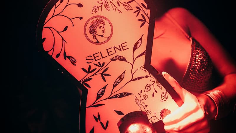 Selene London New Year's Eve 2025: Table Prices & Bookings