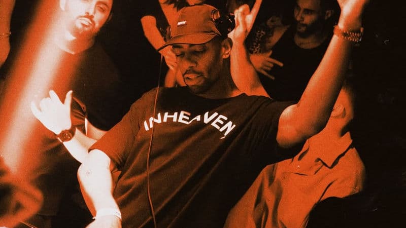 Selene London VIP Table Minimum Spend