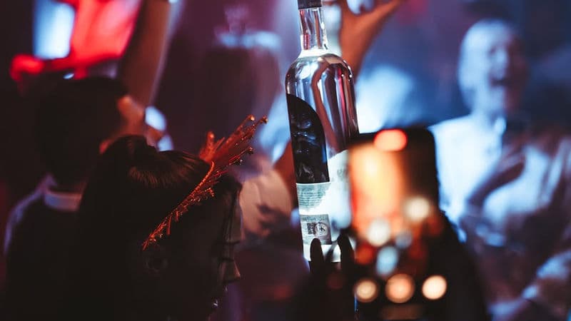 Selene Mayfair Dress Code