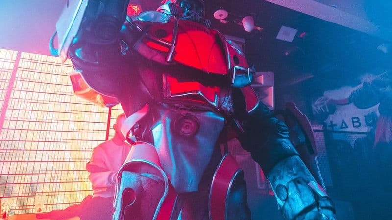 Tabu London Halloween Party 2023 - Table Bookings & Bottle Service