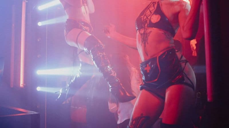 Tabu London Halloween Table Prices & Bookings 2024