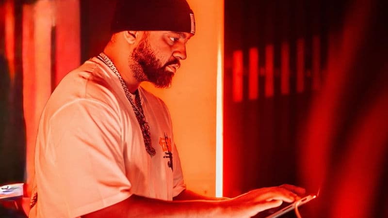 Tabu London VIP Table Minimum Spend