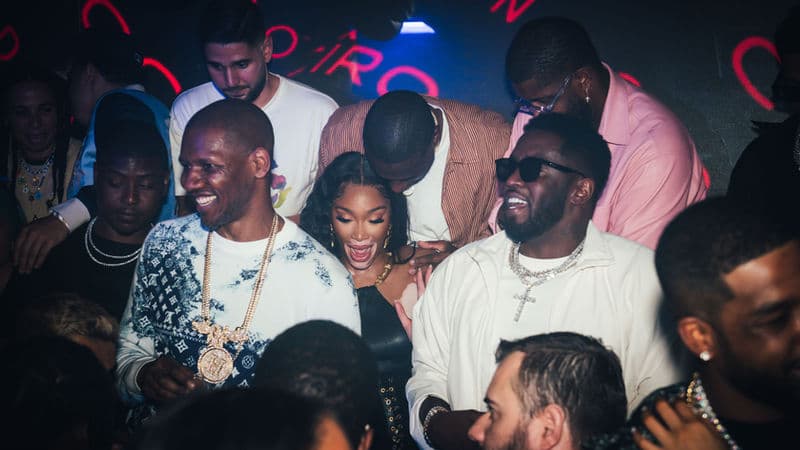 Tape London Dress Code, Table Prices, Guestlist, and FAQ