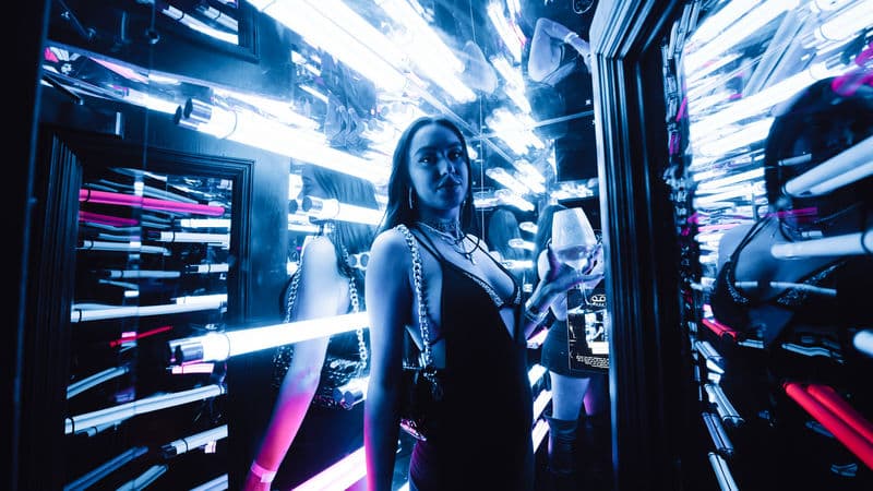 The 4 Most Instagrammable Clubs in London