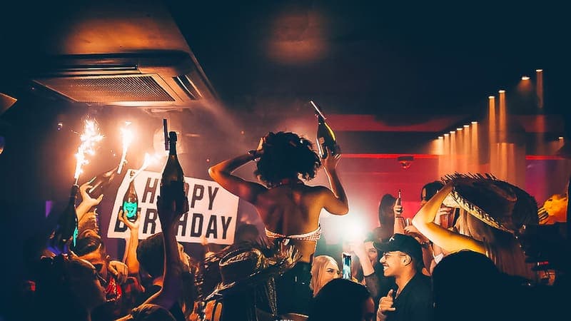The Best Dance Clubs in London