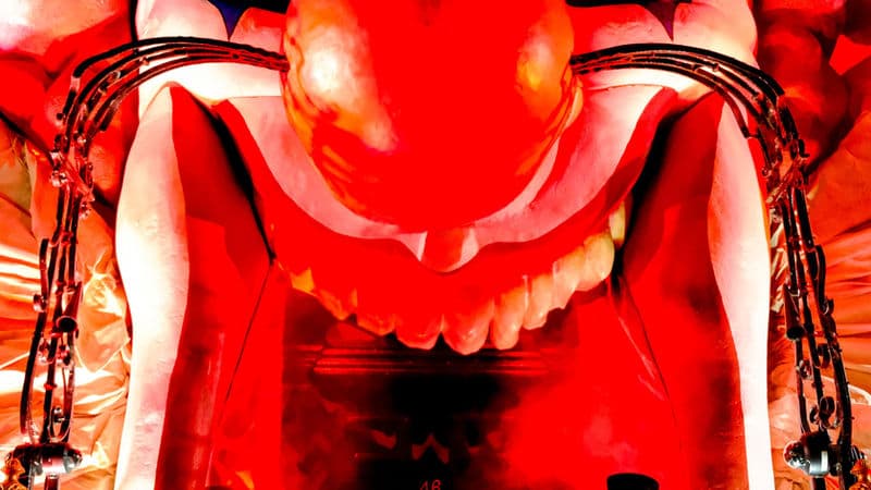 The Best Halloween Parties in London - Annabel's London Halloween