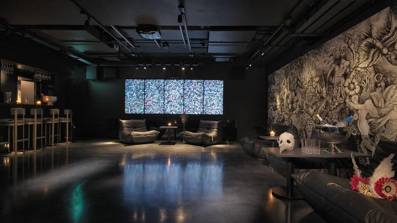 The Best Hotels Near Mayfair, London