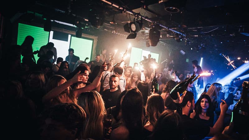 The Best Nightclubs in London for Students: 4 High-End Exclusive Clubs