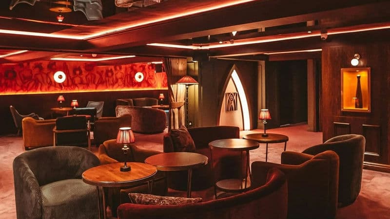 The Clubhouse Dover Street Guestlist, Dress Code, Table Prices, and FAQ