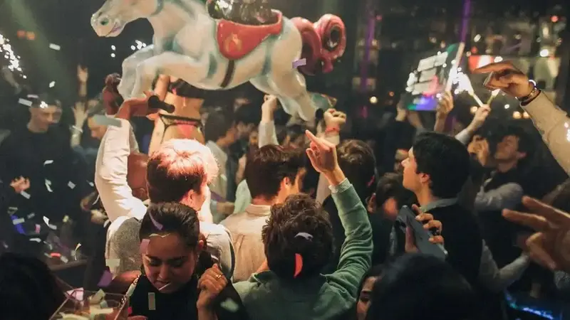 The Cuckoo Club Tickets: How to Get into Cuckoo London Club