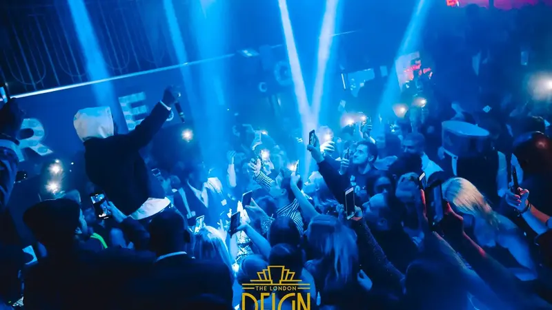 The London Reign Nightclub Table Prices, Dress Code, Guestlist, and FAQ