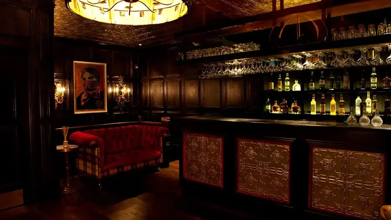 Scotch