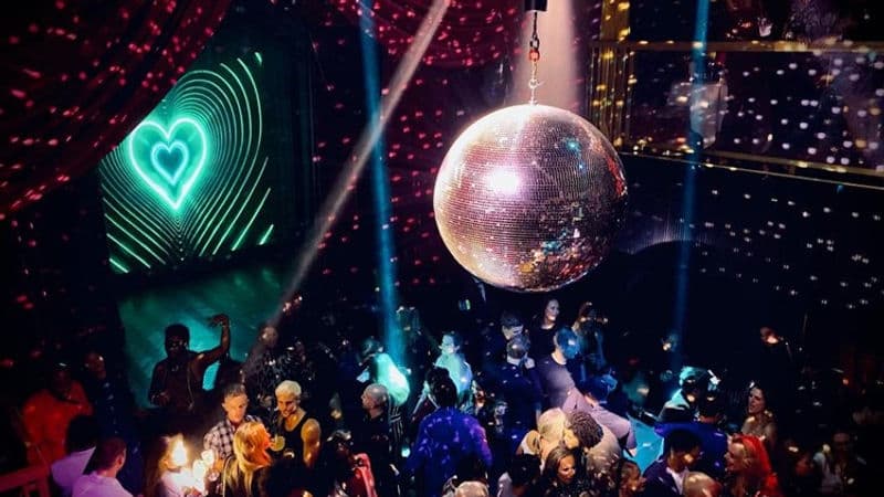 The Windmill Soho Club - Guestlist & Table Bookings