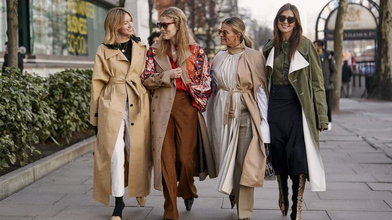 Top 5 Things to Do in London During the London Fashion Week