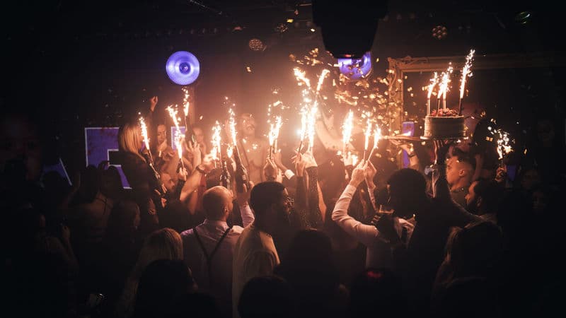 The Top Nightclubs in London: The Ultimate Guide