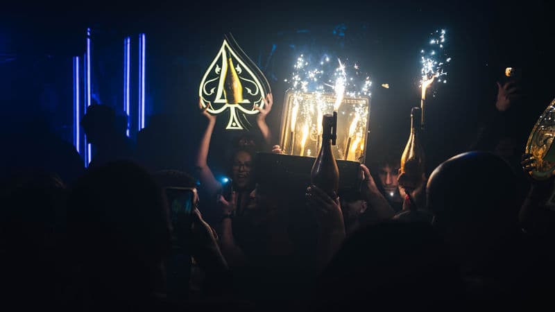 Best VIP Clubs in Mayfair for Halloween 2026