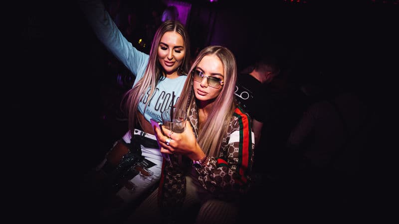 What Actually Gets You Rejected at the Door in Mayfair Nightclubs?